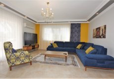 2+1 apartment for sale, 135 m2, 800m from the sea in Cikcilli, Alanya, Turkey № 3783 – photo 24