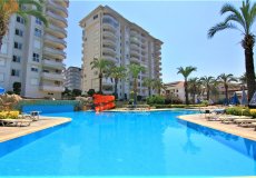 2+1 apartment for sale, 135 m2, 800m from the sea in Cikcilli, Alanya, Turkey № 3783 – photo 6