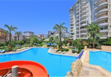 2+1 apartment for sale, 135 m2, 800m from the sea in Cikcilli, Alanya, Turkey № 3783 – photo 5