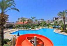 2+1 apartment for sale, 135 m2, 800m from the sea in Cikcilli, Alanya, Turkey № 3783 – photo 4