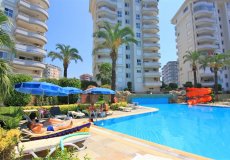2+1 apartment for sale, 135 m2, 800m from the sea in Cikcilli, Alanya, Turkey № 3783 – photo 7
