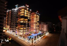 2+1 apartment for sale, 135 m2, 350m from the sea in Mahmutlar, Alanya, Turkey № 3784 – photo 4
