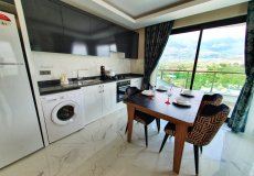 1+1 apartment for sale, 86 m2, 350m from the sea in Mahmutlar, Alanya, Turkey № 3788 – photo 15