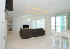 2+1 apartment for sale, 120 m2, 400m from the sea in Kargicak, Alanya, Turkey № 3797 – photo 16