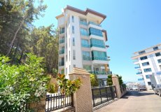 2+1 apartment for sale, 120 m2, 400m from the sea in Kargicak, Alanya, Turkey № 3797 – photo 2