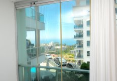 2+1 apartment for sale, 120 m2, 400m from the sea in Kargicak, Alanya, Turkey № 3797 – photo 30