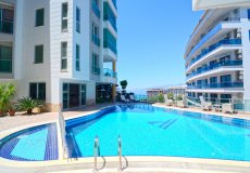 2+1 apartment for sale, 120 m2, 400m from the sea in Kargicak, Alanya, Turkey № 3797 – photo 7