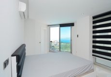 2+1 apartment for sale, 120 m2, 400m from the sea in Kargicak, Alanya, Turkey № 3797 – photo 22