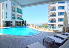 2+1 apartment for sale, 120 m2, 400m from the sea in Kargicak, Alanya, Turkey № 3797 – photo 6
