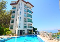 2+1 apartment for sale, 120 m2, 400m from the sea in Kargicak, Alanya, Turkey № 3797 – photo 8