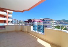2+1 apartment for sale, 125 m2, 250m from the sea in Mahmutlar, Alanya, Turkey № 3810 – photo 26