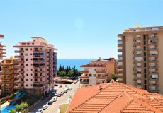 2+1 apartment for sale, 125 m2, 250m from the sea in Mahmutlar, Alanya, Turkey № 3810 – photo 18