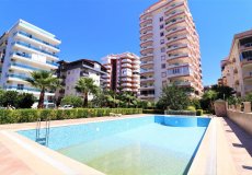 2+1 apartment for sale, 125 m2, 250m from the sea in Mahmutlar, Alanya, Turkey № 3810 – photo 33