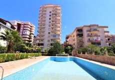 2+1 apartment for sale, 125 m2, 250m from the sea in Mahmutlar, Alanya, Turkey № 3810 – photo 32