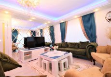 2+1 apartment for sale, 125 m2, 250m from the sea in Mahmutlar, Alanya, Turkey № 3810 – photo 3