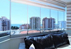 2+1 apartment for sale, 125 m2, 250m from the sea in Mahmutlar, Alanya, Turkey № 3810 – photo 21