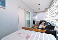 2+1 apartment for sale, 125 m2, 250m from the sea in Mahmutlar, Alanya, Turkey № 3810 – photo 20