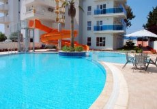 4+1 penthouse for sale, 260 m2, 20m from the sea in Kestel, Alanya, Turkey № 3781 – photo 1