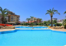 2+1 apartment for sale, 135 m2, 800m from the sea in Cikcilli, Alanya, Turkey № 3783 – photo 1