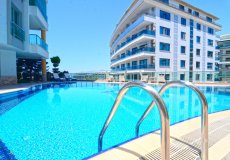 2+1 apartment for sale, 120 m2, 400m from the sea in Kargicak, Alanya, Turkey № 3797 – photo 1