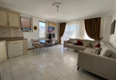 1+1 apartment for sale, 65 m2, 400m from the sea in Alanyas center, Alanya, Turkey № 3917 – photo 4