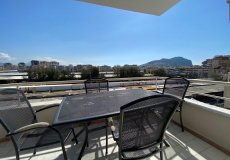 1+1 apartment for sale, 65 m2, 400m from the sea in Alanyas center, Alanya, Turkey № 3917 – photo 6