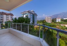 1+1 apartment for sale, 65 m2, 150m from the sea in Kestel, Alanya, Turkey № 3161 – photo 18