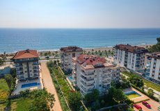 1+1 apartment for sale, 65 m2, 150m from the sea in Kestel, Alanya, Turkey № 3161 – photo 20