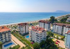 1+1 apartment for sale, 65 m2, 150m from the sea in Kestel, Alanya, Turkey № 3161 – photo 19