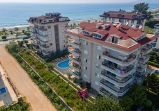 1+1 apartment for sale, 65 m2, 150m from the sea in Kestel, Alanya, Turkey № 3161 – photo 1