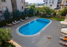 1+1 apartment for sale, 65 m2, 150m from the sea in Kestel, Alanya, Turkey № 3161 – photo 7