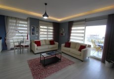 2+1 apartment for sale, 115 m2, 700m from the sea in Avsallar, Alanya, Turkey № 3892 – photo 18