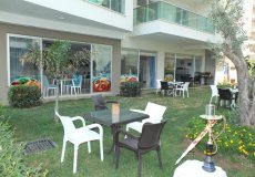 2+1 apartment for sale, 115 m2, 700m from the sea in Avsallar, Alanya, Turkey № 3892 – photo 4