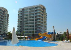 2+1 apartment for sale, 115 m2, 700m from the sea in Avsallar, Alanya, Turkey № 3892 – photo 1
