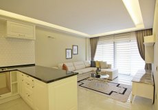 1+1 apartment for sale, 70 m2, 200m from the sea in Kargicak, Alanya, Turkey № 3489 – photo 49