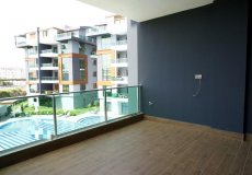 3+1 apartment for sale, 155 m2, 700m from the sea in Oba, Alanya, Turkey № 3852 – photo 29