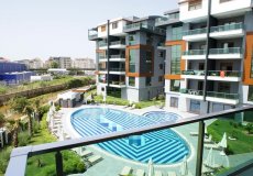 3+1 apartment for sale, 155 m2, 700m from the sea in Oba, Alanya, Turkey № 3852 – photo 31