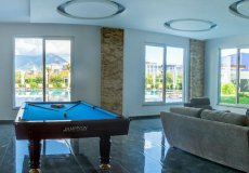 3+1 apartment for sale, 155 m2, 700m from the sea in Oba, Alanya, Turkey № 3852 – photo 7