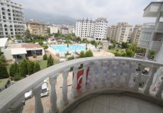 2+1 apartment for sale, 100 m2, 250m from the sea in Oba, Alanya, Turkey № 3853 – photo 20