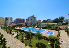 1+1 apartment for sale, 65 m2, 200m from the sea in Kestel, Alanya, Turkey № 3872 – photo 30