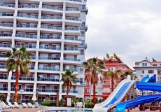 2+1 apartment for sale, 105 m2, 1300m from the sea in Cikcilli, Alanya, Turkey № 3876 – photo 4