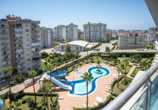 2+1 apartment for sale, 105 m2, 1300m from the sea in Cikcilli, Alanya, Turkey № 3876 – photo 36