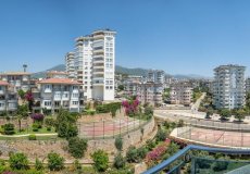 2+1 apartment for sale, 105 m2, 1300m from the sea in Cikcilli, Alanya, Turkey № 3876 – photo 38