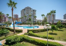 2+1 apartment for sale, 105 m2, 1300m from the sea in Cikcilli, Alanya, Turkey № 3876 – photo 6
