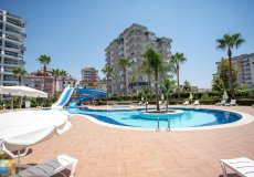 2+1 apartment for sale, 105 m2, 1300m from the sea in Cikcilli, Alanya, Turkey № 3876 – photo 7