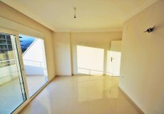 3+1 penthouse for sale, 165 m2, 200m from the sea in Mahmutlar, Alanya, Turkey № 3877 – photo 13