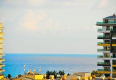 3+1 penthouse for sale, 165 m2, 200m from the sea in Mahmutlar, Alanya, Turkey № 3877 – photo 18