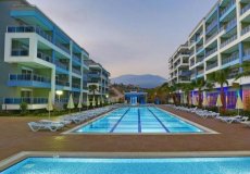 2+1 apartment for sale, 110 m2, 450m from the sea in Kestel, Alanya, Turkey № 3878 – photo 2