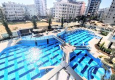2+1 apartment for sale, 135 m2, 350m from the sea in Mahmutlar, Alanya, Turkey № 3880 – photo 27