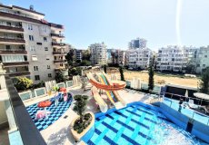 2+1 apartment for sale, 135 m2, 350m from the sea in Mahmutlar, Alanya, Turkey № 3880 – photo 29
